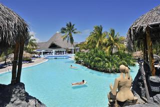 Hotel Cayo Largo del Sol