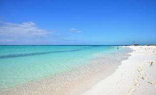 Hotel Cayo Largo del Sol