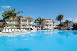 Hotel Cayo Largo del Sol