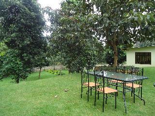 Mvuli Hotel
