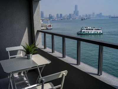 Гостиница Watermark  Sizihwan