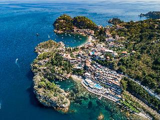 Гостиница Atlantis Bay