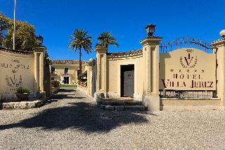 Hotel Villa Jerez