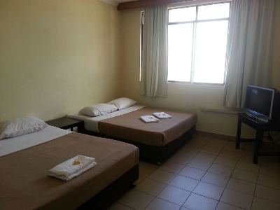 Гостиница Iskandar Sinsuran Guesthouse
