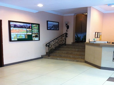 Hotel Seri Borneo