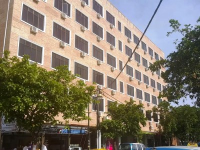Гостиница Langgura Baron Resort