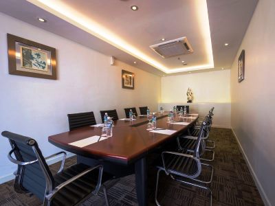 Hotel Sentral Georgetown
