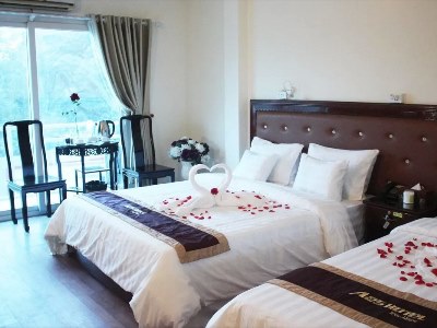 A25 Hotel - Nguyen Thai Hoc
