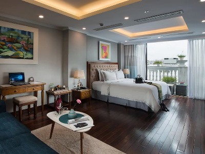 Гостиница Dal Vostro Hotel And Spa