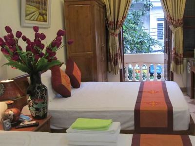 Hotel Evergreen