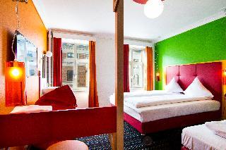 Hotel Annex Copenhagen