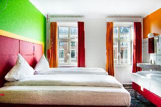 Hotel Annex Copenhagen