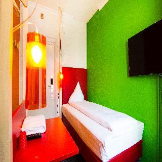 Hotel Annex Copenhagen