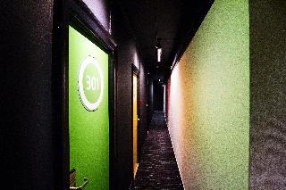Hotel Annex Copenhagen