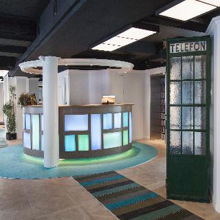 Hotel Annex Copenhagen