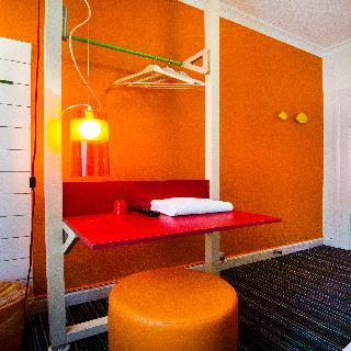 Hotel Annex Copenhagen