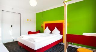 Hotel Annex Copenhagen