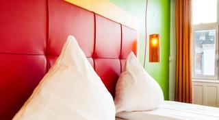 Hotel Annex Copenhagen