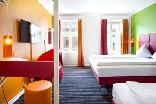 Hotel Annex Copenhagen
