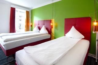 Hotel Annex Copenhagen