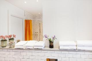 Hotel Annex Copenhagen