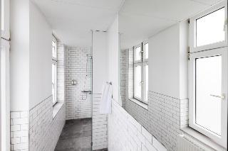 Hotel Annex Copenhagen