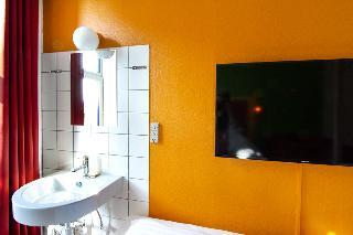 Hotel Annex Copenhagen