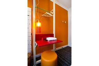Hotel Annex Copenhagen