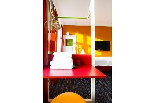 Hotel Annex Copenhagen