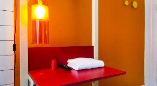 Hotel Annex Copenhagen