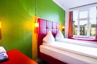 Hotel Annex Copenhagen