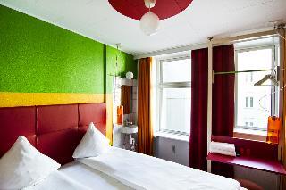 Hotel Annex Copenhagen