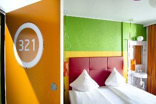 Hotel Annex Copenhagen