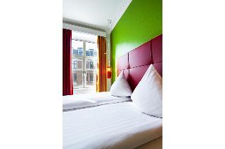Hotel Annex Copenhagen