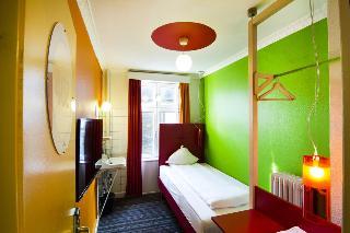 Hotel Annex Copenhagen