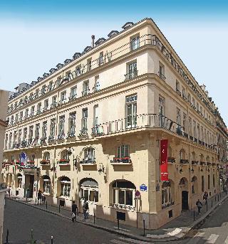 Hotel Provinces Opera