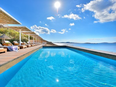 Гостиница Horizon (Adults Only)
