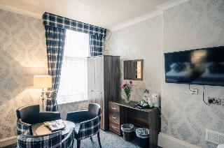 The Argyll Hotel