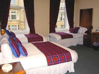 The Argyll Hotel