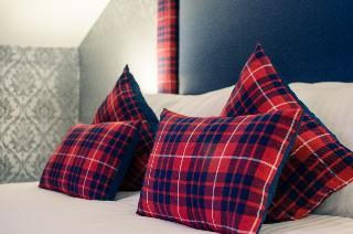 The Argyll Hotel
