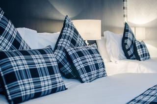 The Argyll Hotel
