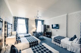 The Argyll Hotel