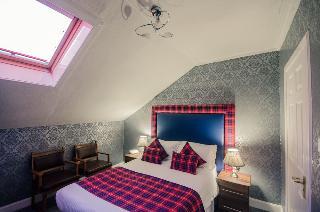 The Argyll Hotel