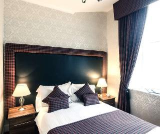 The Argyll Hotel