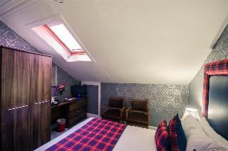 The Argyll Hotel
