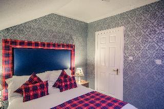 The Argyll Hotel