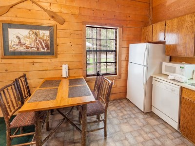 Гостиница Hi Club Vacations Lake O' The Woods