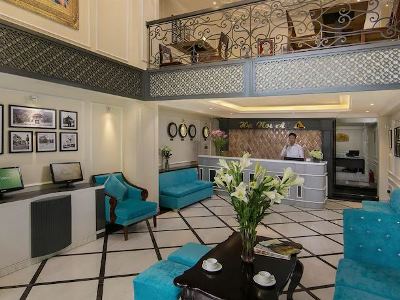 Hanoi A1 Hotel