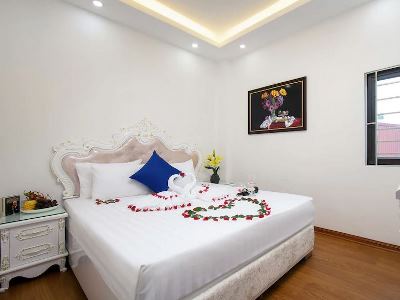 Hotel Hanoi Golden