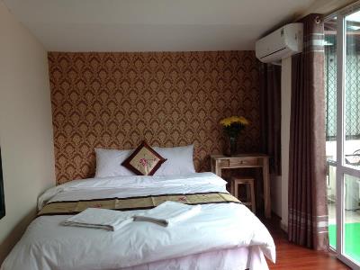 Hotel Hanoi Home